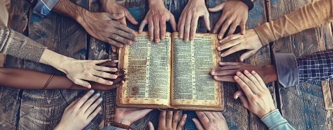 Bible Study Topics for Young Adults