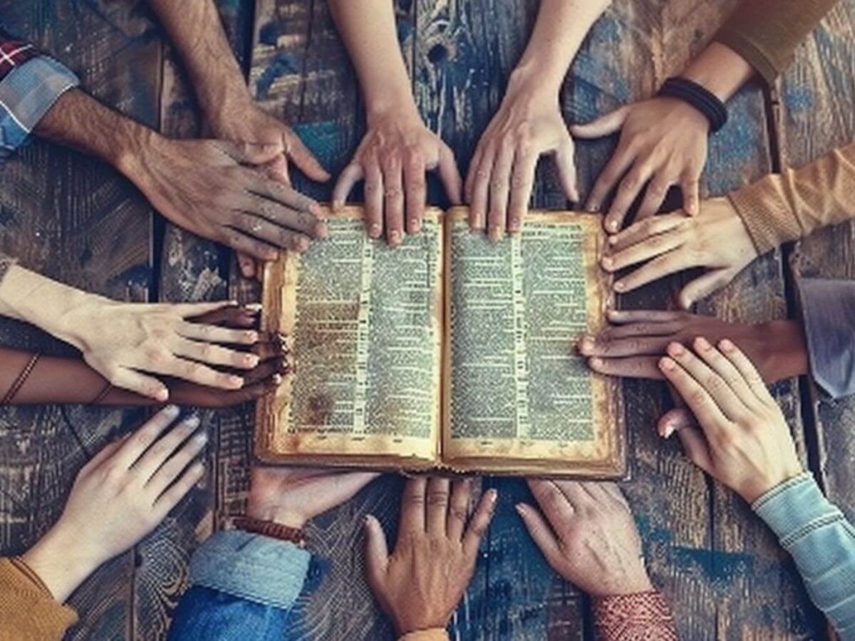 مجدي تادروس .. هل يوجد إله للعهد القديم وإله آخر للعهد الجديد ؟