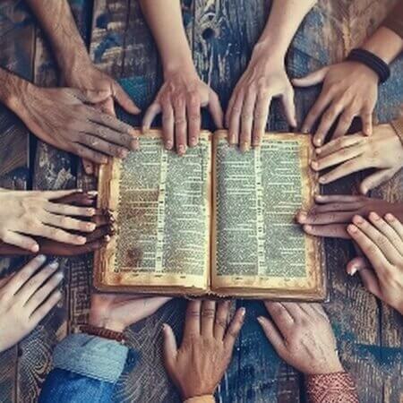 Bible Study Topics for Young Adults