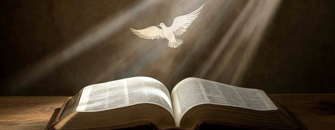 Bible Verses for Encouragement and Strength