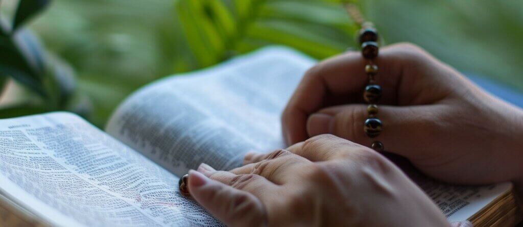 Bible Verses for Strength in Hard Times