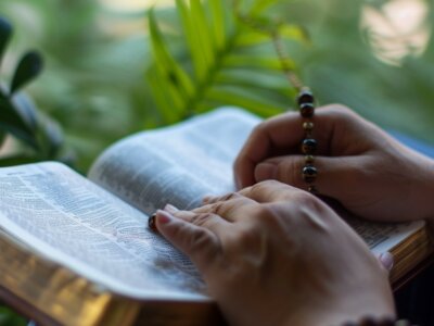 Bible Verses for Strength in Hard Times