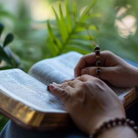 Bible Verses for Strength in Hard Times