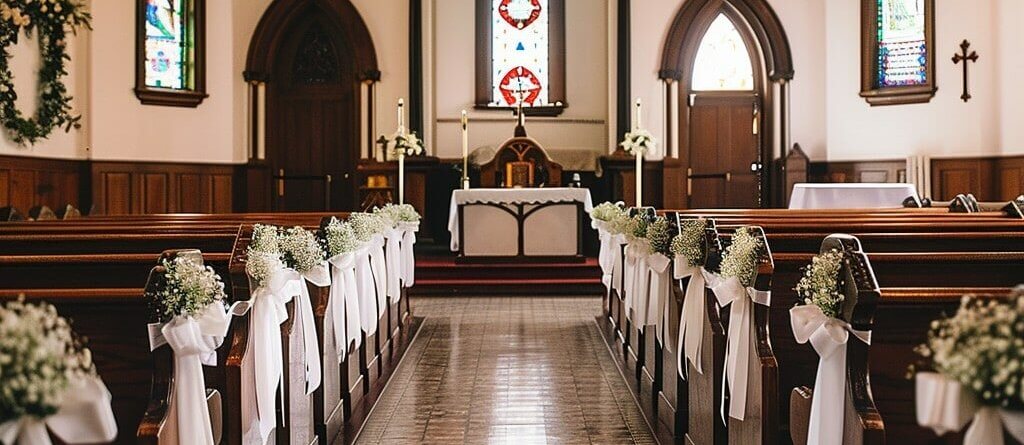 Church Anniversary Ideas