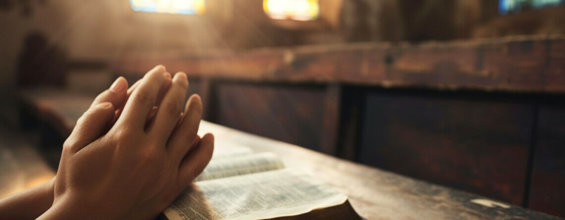 Prayer for Family