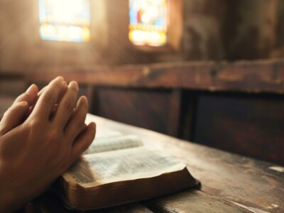 Prayer for Family