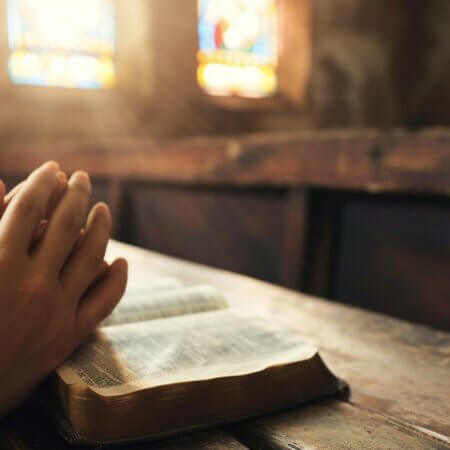 Prayer for Family
