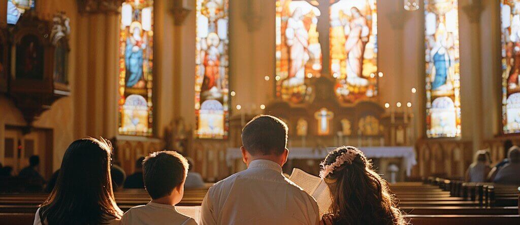 Sunday Prayer