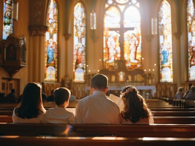 Sunday Prayer