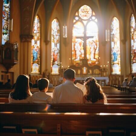Sunday Prayer