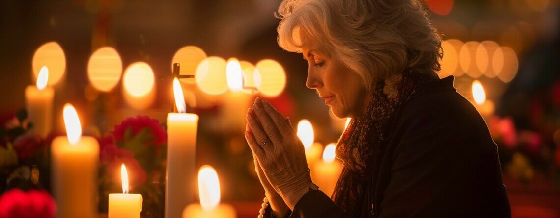 The Serenity Prayer