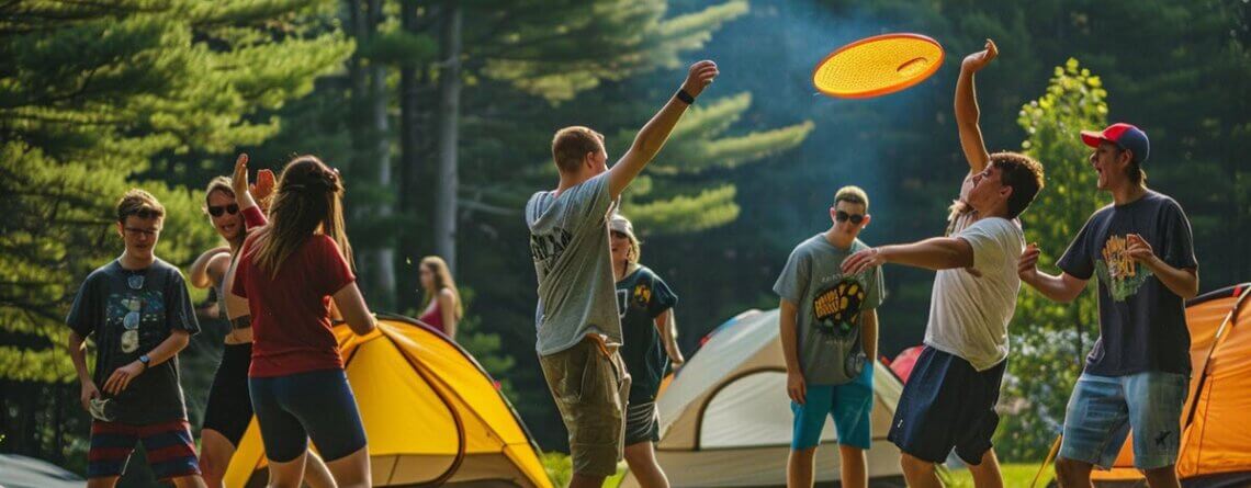 Youth Group Activities