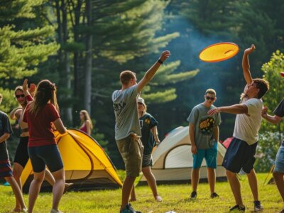 Youth Group Activities