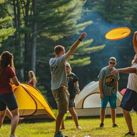 Youth Group Activities