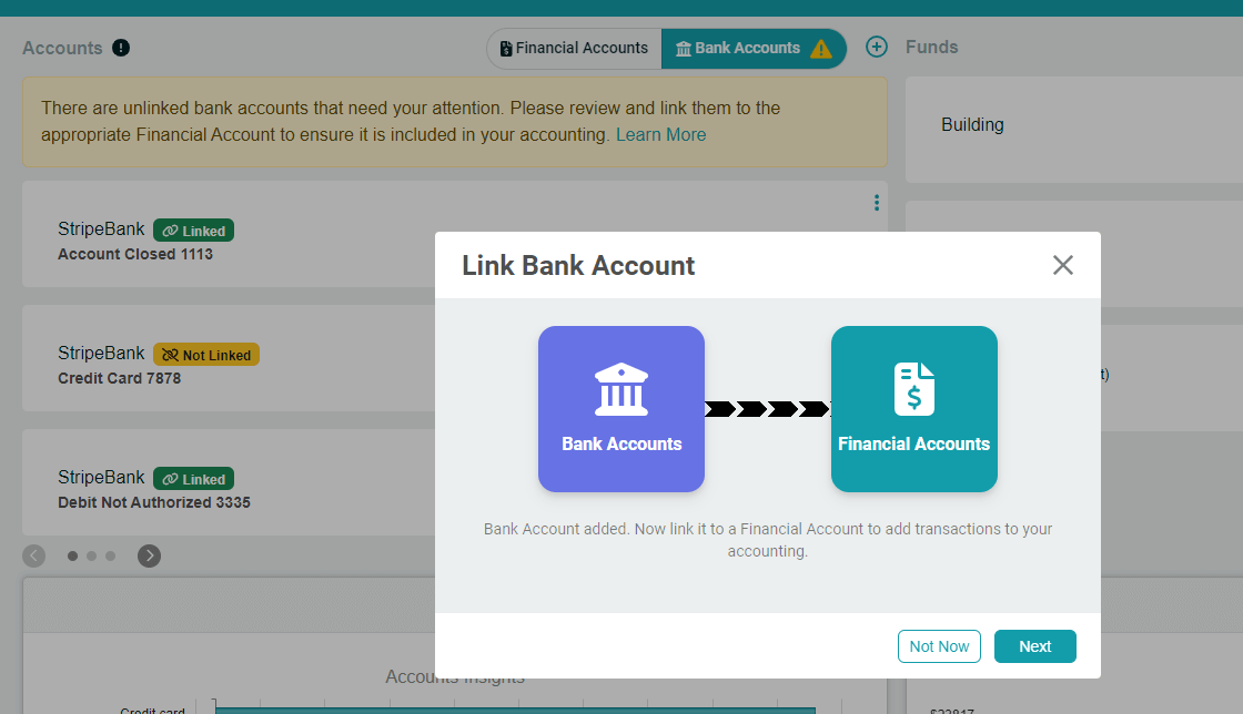 Release Notes 2024 25 banksync -