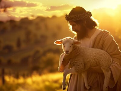 bible verses about trusting god