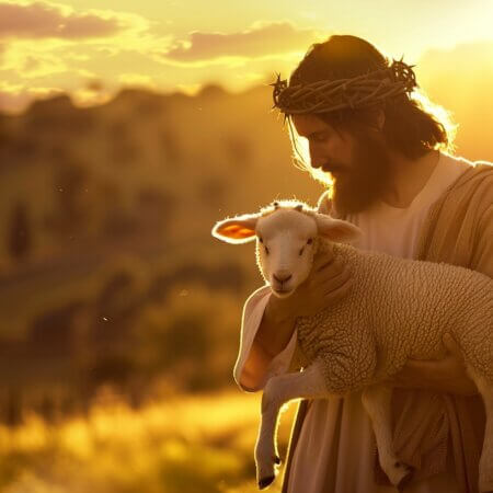 bible verses about trusting god