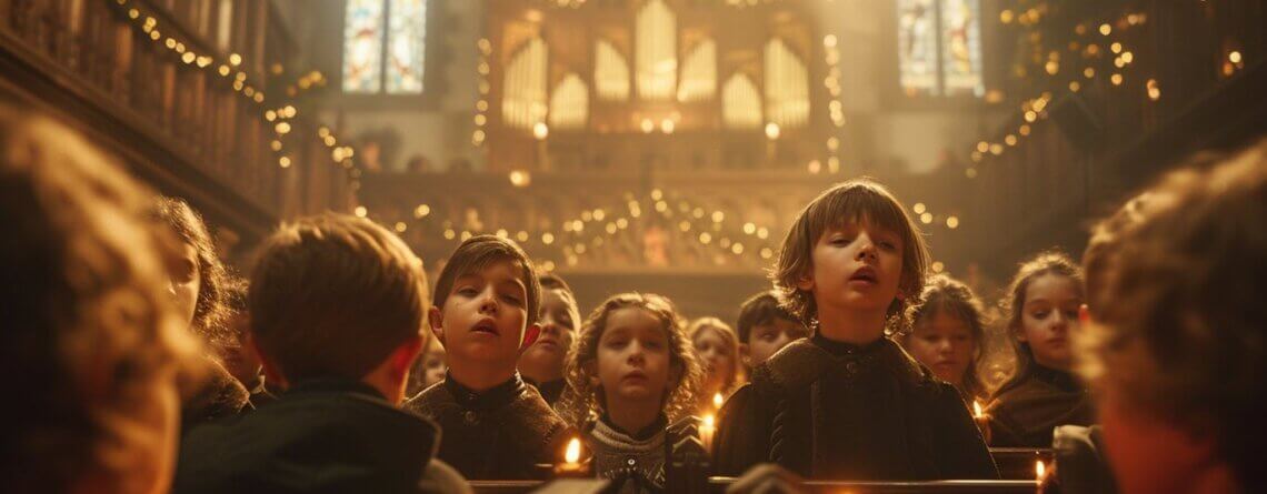 7 Church Christmas Program Ideas Bringing the Joy of the Season to Life