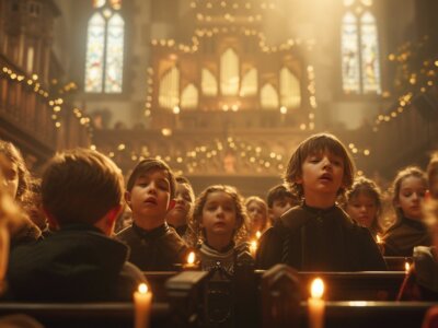 7 Church Christmas Program Ideas Bringing the Joy of the Season to Life