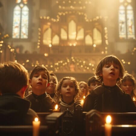 7 Church Christmas Program Ideas Bringing the Joy of the Season to Life