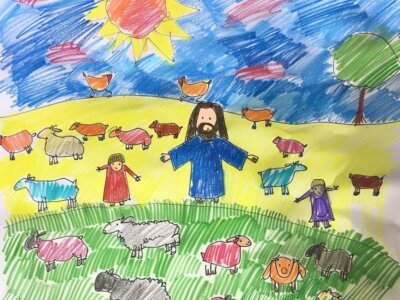 Bible Stories for Kids