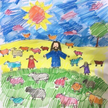 Bible Stories for Kids