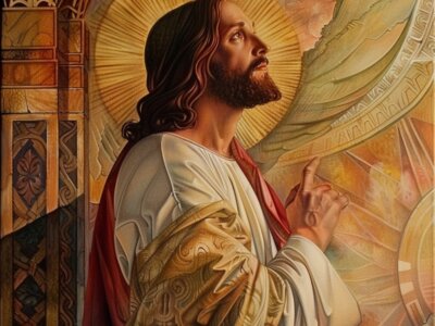 Bible Verses About Spiritual Warfare