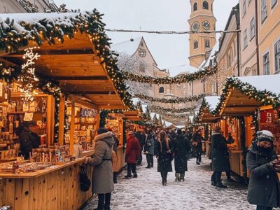 Christmas Program Ideas