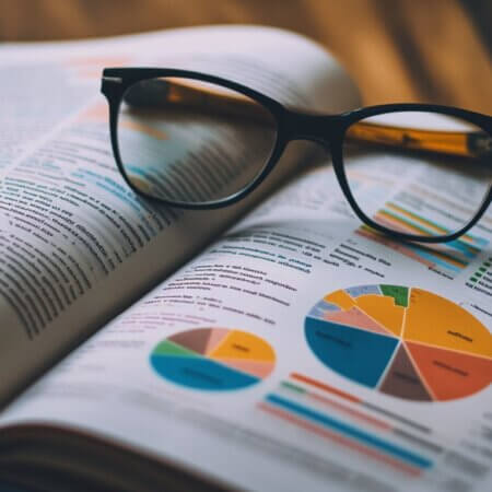 Church Annual Reports