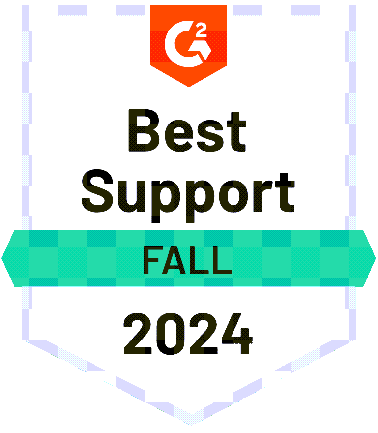 ChurchManagement_BestSupport_QualityOfSupport