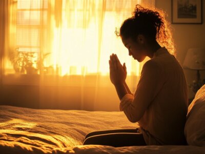 Good morning prayer