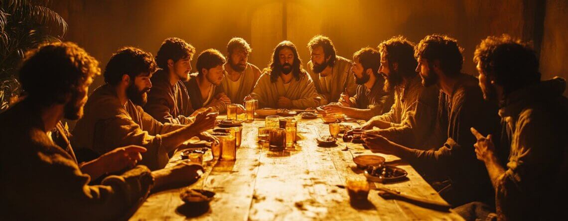 Jesus' discipleship and know the steps to follow Christ faithfully