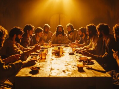 Jesus' discipleship and know the steps to follow Christ faithfully