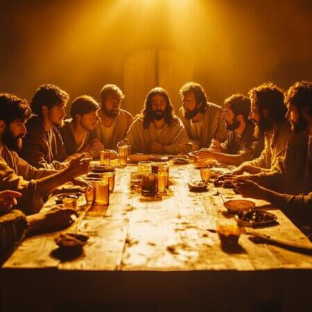 Jesus' discipleship and know the steps to follow Christ faithfully