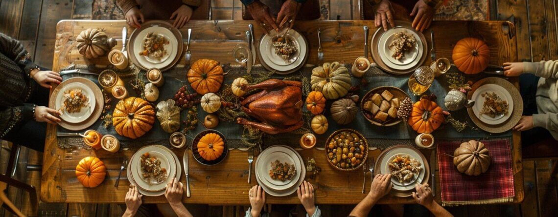 Thanksgiving 2024