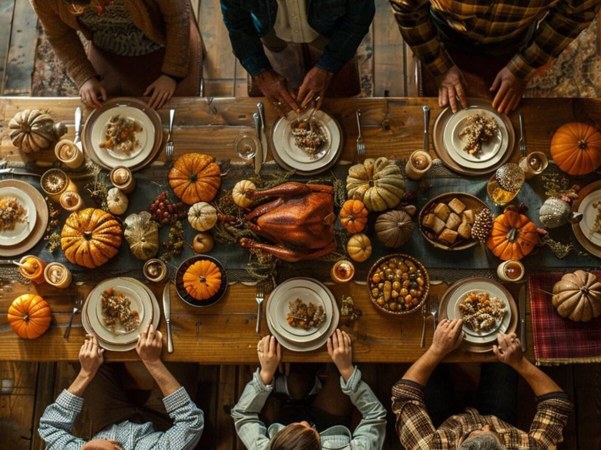 2024年感恩节：您需要知道的一切
