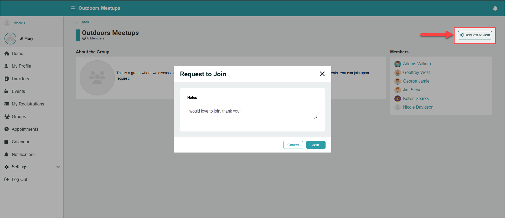 Release Notes 2024 16 join for member -