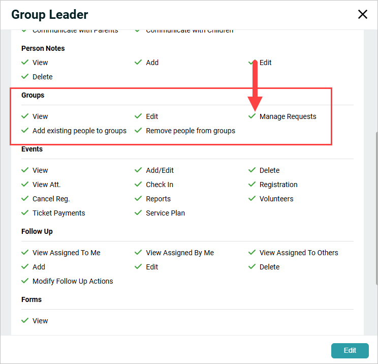 ChMeetings Updates For November 2024 7 requests permission -
