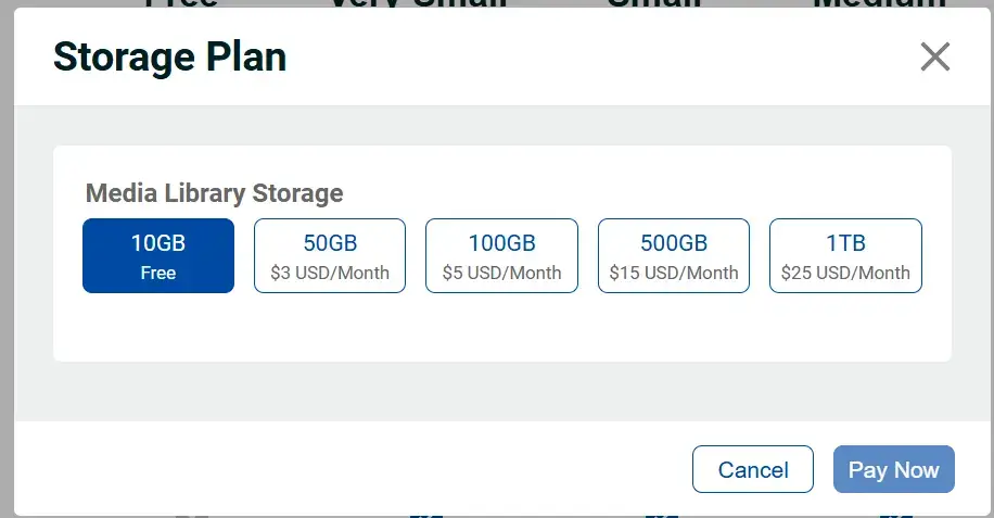 ChMeetings Updates For November 2024 3 storage -