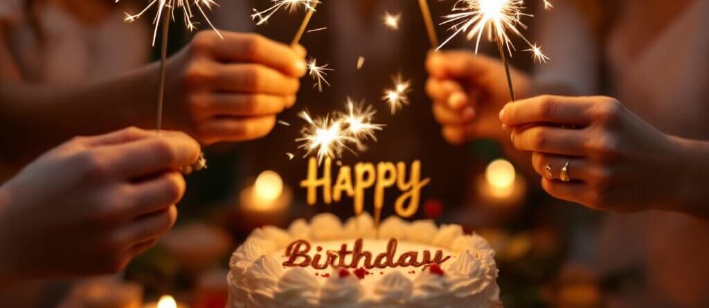 Birthday Bible verses