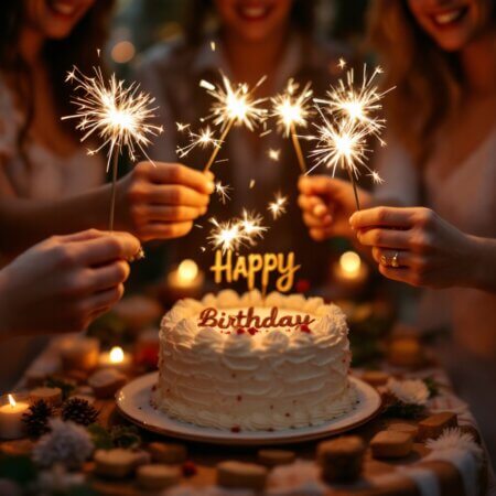 Birthday Bible verses