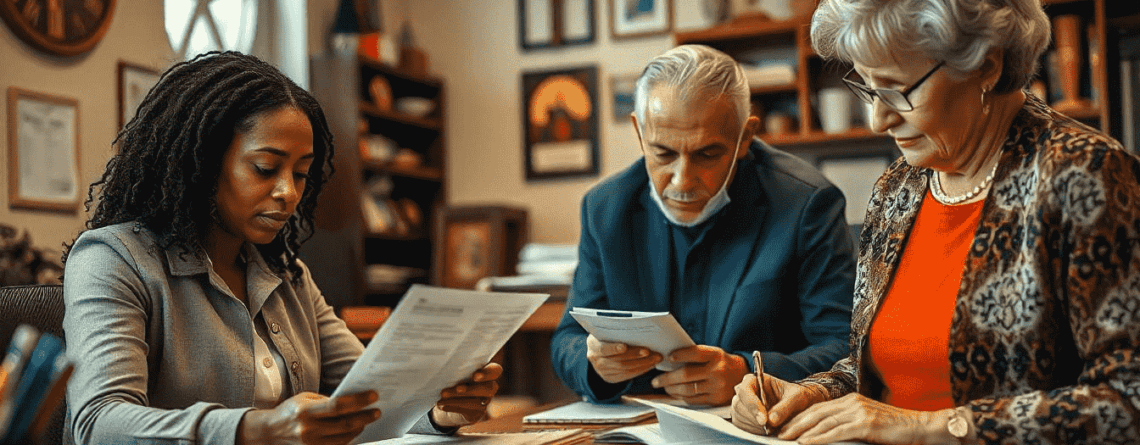 Church Accounting Software