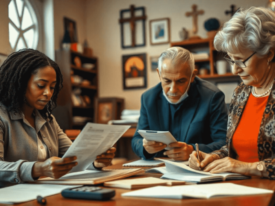 Church Accounting Software