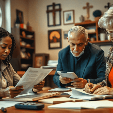 Church Accounting Software