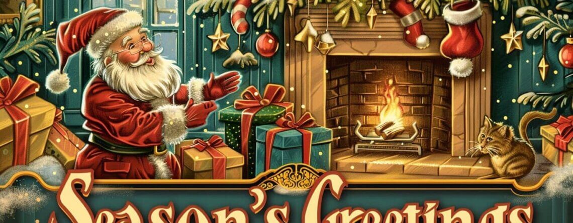 Merry Christmas quotes