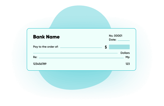 ChMeetings Print Checks