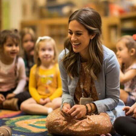 Sunday school games
