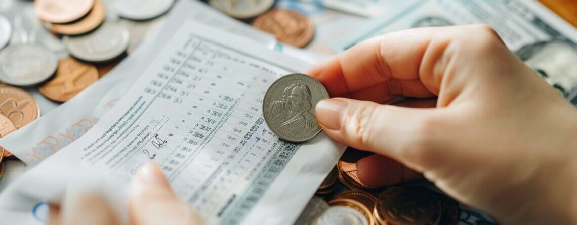 What is the contribution statement