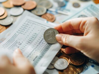 What is the contribution statement
