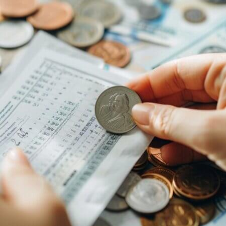 What is the contribution statement